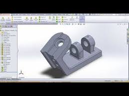 552 Solidworks Cswa Certification Youtube Tecnicas De Desenho Desenho Engenharia