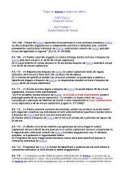 Programul flexibil de lucru este, in mod evident, foarte potrivit pentru satisfacerea nevoilor unei forte de munca foarte diverse, atata timp cat permite angajatilor sa stabileasca singuri orele de sosire si de plecare ce le convin mai bine din punctul de vedere al transportului sau a altor criterii de ordin personal. Timpul De Munca Si Timpul De Odihna