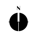 North Arrow 32 Architecture Symbols Autocad Architecture Sketch