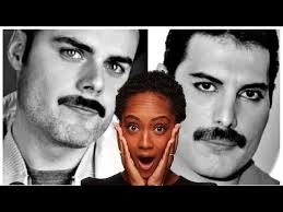 FIRST TIME REACTING TO