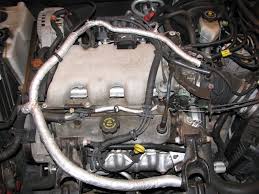 1995 chevrolet lumina system wiring diagrams fig. Ga 5188 3 1 Liter Gm Engine Diagram Schematic Wiring