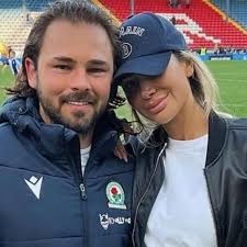 Olivia Attwood and Bradley Dack send unusual demand to wedding guests