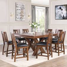 Good times happen around the table. Kitchen Dining Room Furniture Costco