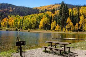 Colorado summer camps and family resource guide. 11 Best Places To Camp Near Lakes In Colorado Territory Supply