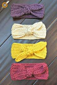 Bebek Orgu Bandana Modelleri En Guzel Orgu Bebek Bandana Modelleri Bandana Bebek En Guzel Modelleri Bandanas De Croche Trico E Croche Tiara De Croche
