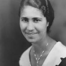 Juanita Miller, ca.1930's — Calisphere