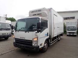 Buy isuzu commercial lorries & trucks and get the best deals at the lowest prices on ebay! Best Japanese Commercial Vehicles For Sale Stc Japan
