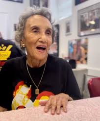 Q&A met mevrouw Virginia Ali, matriarch van Ben's Chili Bowl