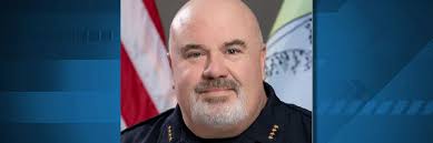 Tybee Island Police Chief retiring after 12-year tenure