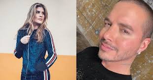 And currently it is on everyone's lips, in addition to her sentimental relationship with j balvin, for the pregnancy rumors that were slow to be confirmed. J B A L V I N G I R L F R I E N D D I A N A O S O R I O Zonealarm Results