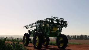 Romero do defensa y justicia, com 6 gols marcados (1 dos quais foram de grande penalidade) em 6 jogos. Vehicle John Deere 4730 Versao Sul Americana V2 0 Farming Simulator 19 Mod Ls19 Mod Download