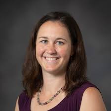 Gina Besenyi (@GinaBesenyi)