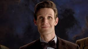 Matt Smith doesn't think he'll ever be as famous for anything as he is for  Doctor Who