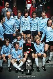 The 1972 European Football Championship Category 118 Items European Football Championship European Football Germany Team