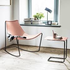 With large spaces, it is appropriate to use larger furniture pieces, with elaborate lines and tones, allowing the various decor elements to engage in dialogue. Midj Apelle Ct T10000ct Fixed Coffee Table With Metal Frame And Leather Top Tuscan Leather Vieffetrade