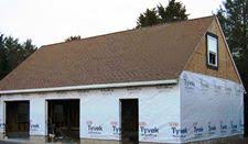 ·strong and durable： shiningplast highly breathable house wrap is also durable and strong. What House Wrap Is Good For