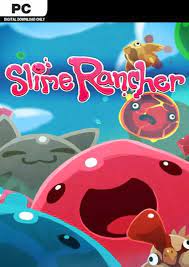Has passed his ranch on to you. Slime Rancher Pc Cdkeys