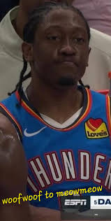 Luka Doncic called out a fan for...