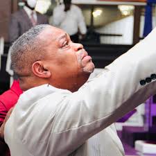 Mount Calvary MB Church, Miami