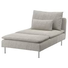 Soderhamn Chaise Viarp Beige Brown Ikea In 2020 Chaise Ikea Chaise Longue