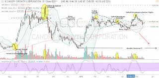 Why Investors Shouldnt Buy Canopy Growth Cgc Stock Yet