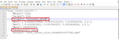 Nlsc Forum Edited Font And Number Color File Removing Problem