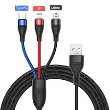 Maybe you would like to learn more about one of these? Neue Dawn 2 Stuck 3 In 1 Universal Usb C Kabel Ladekabel Typ C Und Datenkabel Schnellladekabel Fur Iphone 12 12 Pro 11 8 X Samsung Galaxy S10 S9 S8 Plus Note