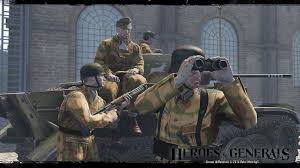 You fight and make friends as a. Heroes Amp Amp Generals Community Made Awesomeness The Reto Broadcasting Society Steam News