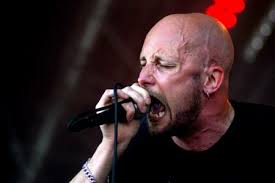 Meshuggah but Nicole Kidman