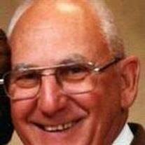 Irvin H. Hundertmark Obituary