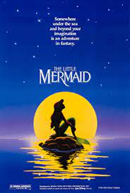 The little mermaid is one of disney's best animated motion pictures. The Little Mermaid 1989 Film Wikipedia