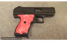 Maybe you would like to learn more about one of these? Hi Point Model C9 9mm Luger