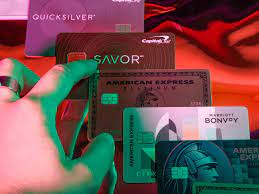 We did not find results for: 4 Reasons Why You Should Use A Credit Card Instead Of A Debit Card