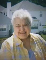 Obituary information for Elaine Marie Lamana