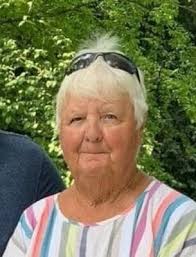 Mary Osterkil Obituary (1941