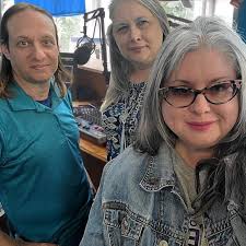 Connecting Hearts Network with Holly Reese hosted by Margie Cownay