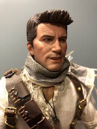 Nathan Drake by Sideshow Collectible