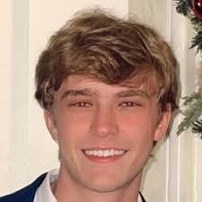 Justin Bobbitt's Instagram, Twitter & Facebook