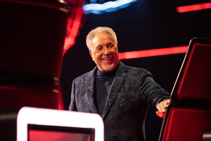Huge The Voice UK star 'everyone loves' is DROPPED from show after 13 years  in savage shake-up