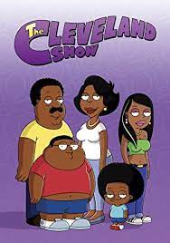 Watch The Cleveland Show Online Free Putlocker