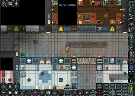 The new UI for my server is done! Guess what its inspired by. : rSS13