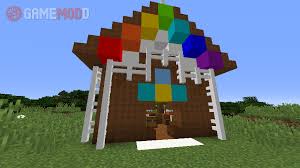 How to install lucky block spiral. Lucky Block Spiral 1 8 Minecraft Mods Gamemodd