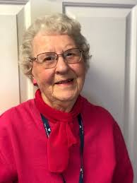 Eunice Trygstad Obituary November 3, 2020