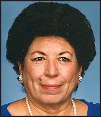 Mary Carreon Obituary (2008)