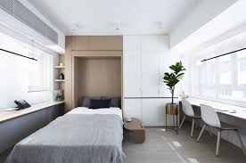 Best 60 Modern Bedroom Track Lighting Design Photos And Ideas Dwell