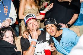 The Killer Inside Kid Rock Rolling Stone
