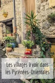 Epingle Sur Tourisme En Pyrenees Orientales