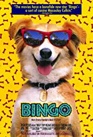 Watch online bingo (1991) movie free with english subtitles. Bingo 1991 Imdb
