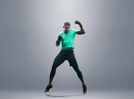 Under Armour extends relationship with boxing superstar Anthony Joshua |  The Drum