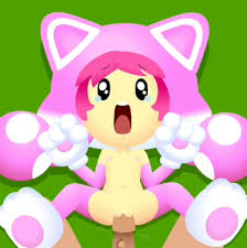 Mario (series) Cat Toadette 1boy Animated - Lewd.ninja